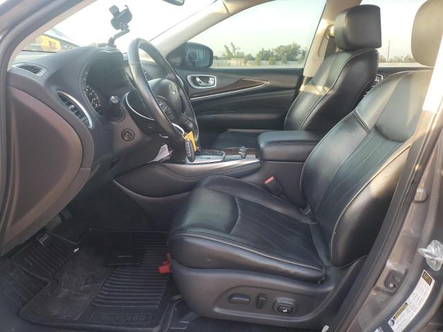 2015 INFINITI QX60 - 5N1AL0MM2FC532877