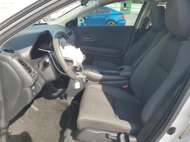 2022 HONDA HR-V EX 3CZRU5H51NM719913