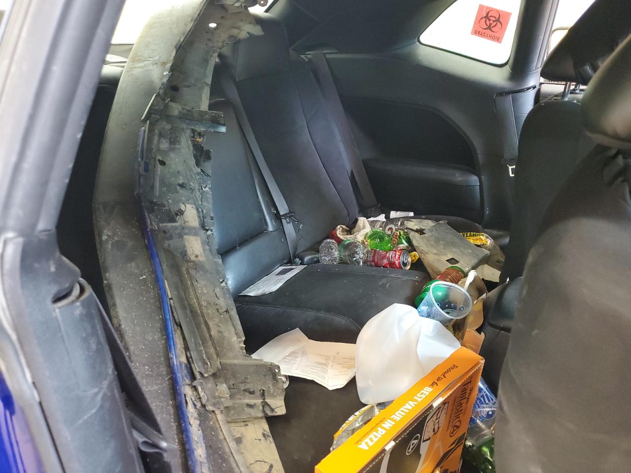 DODGE CHALLENGER R/T