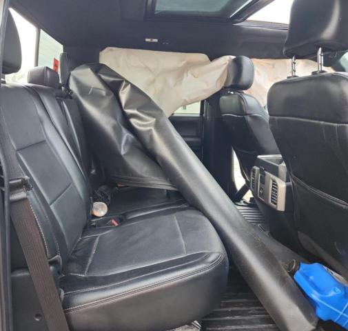 2016 FORD F150 SUPER 1FTEW1EG9GFC42163