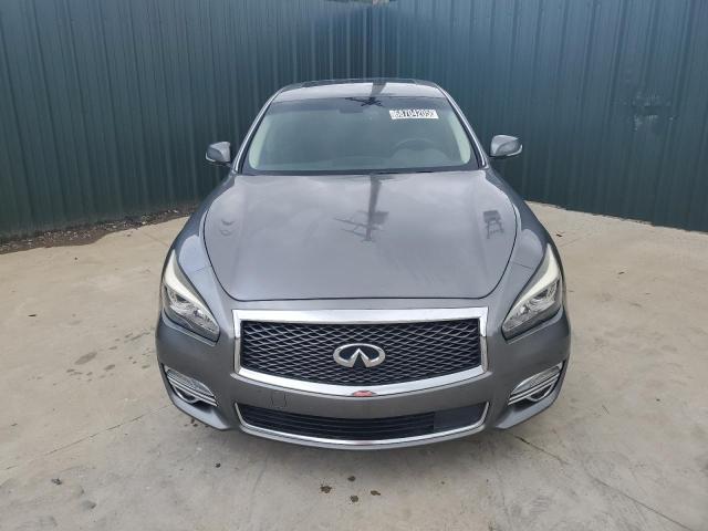 2015 INFINITI Q70L 3.7 JN1BY1PP3FM601143