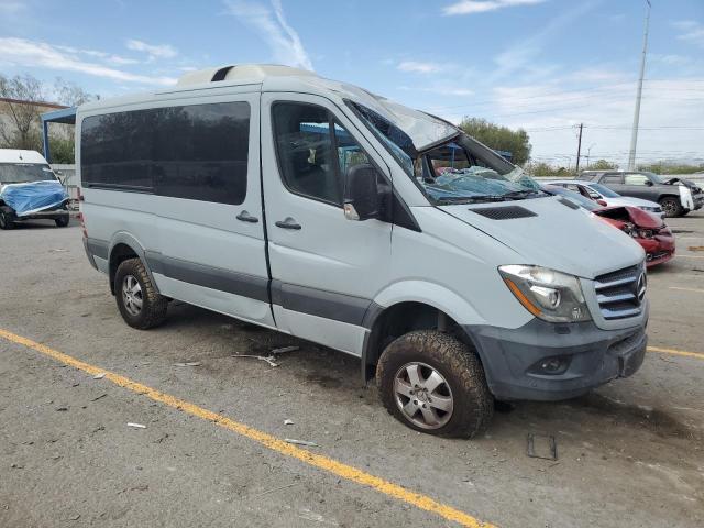 2016 MERCEDES-BENZ SPRINTER 2 WDZFE7CD8GP333888