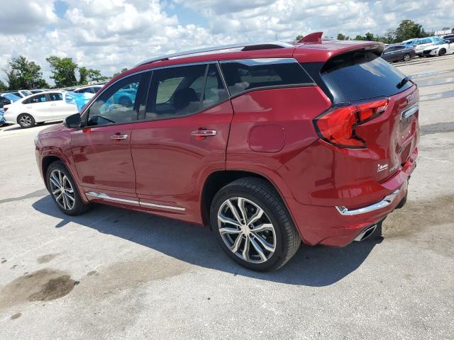 2018 GMC TERRAIN DE 3GKALSEXXJL320271