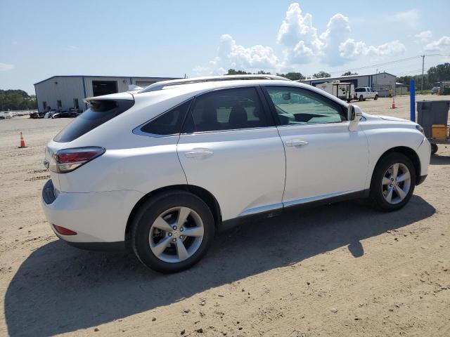 2015 LEXUS RX 350 2T2ZK1BA5FC165355
