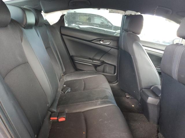 2019 HONDA CIVIC SPOR 19XFC2F8XKE000785