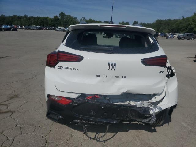 2024 BUICK ENCORE GX KL4AMESL8RB099188
