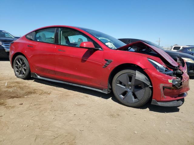 2023 TESLA MODEL 3 5YJ3E1EA8PF494576