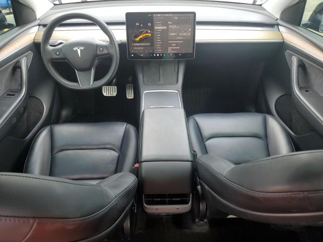 2023 TESLA MODEL Y 7SAYGDEF2PF588680