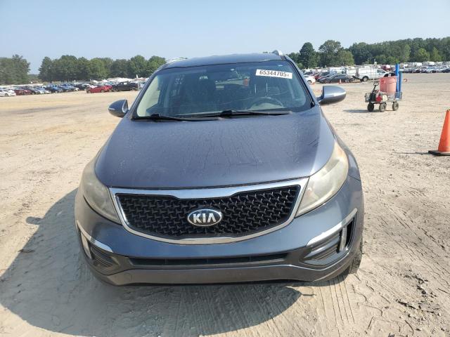 2015 KIA SPORTAGE E KNDPC3AC6F7688425