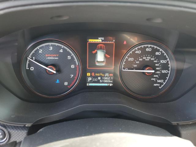 2019 SUBARU FORESTER S JF2SKAPCXKH578265