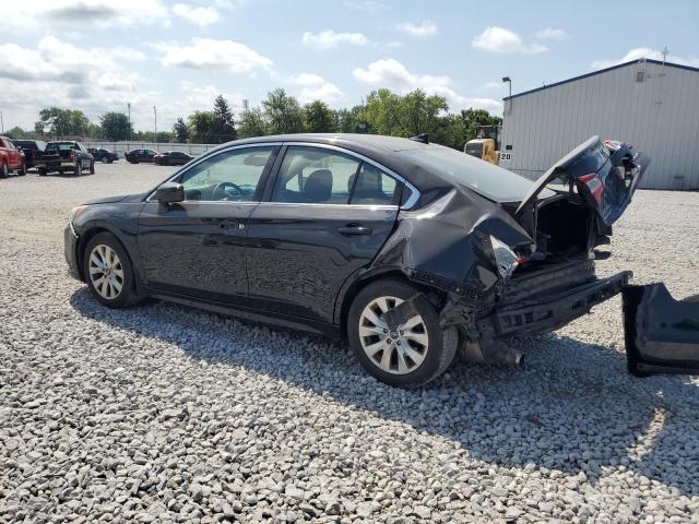 2016 SUBARU LEGACY 2.5I PREMIUM 4S3BNBC6XG3055800