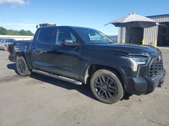 2024 TOYOTA TUNDRA CREWMAX SR 5TFLA5DBXRX170549