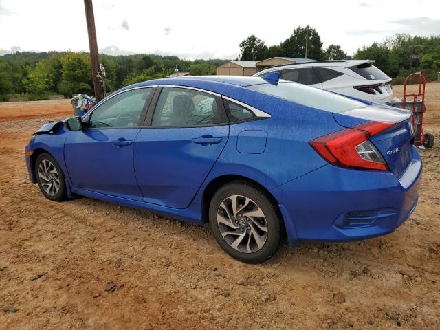 2018 HONDA CIVIC EX 2HGFC2F75JH602165