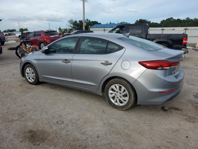 2017 HYUNDAI ELANTRA SE - 5NPD74LF6HH037248