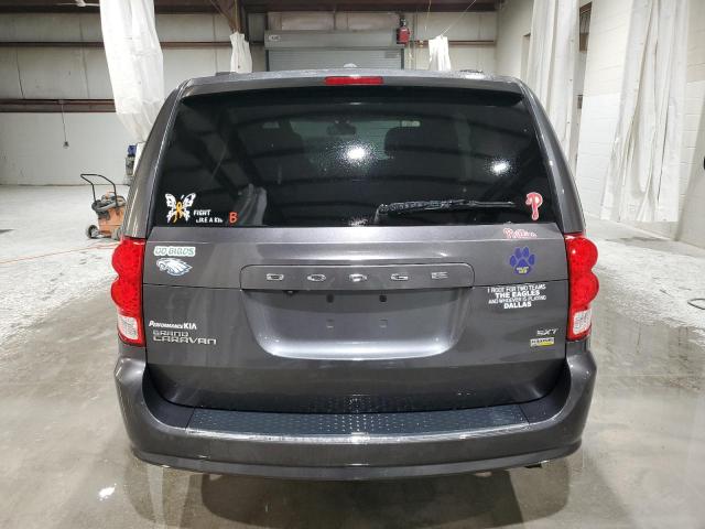 2019 DODGE GRAND CARA 2C4RDGCG8KR772512