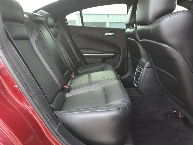 2018 DODGE CHARGER GT 2C3CDXJG8JH189682