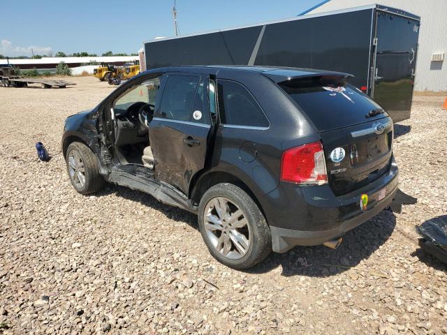 2011 FORD EDGE LIMIT - 2FMDK4KC0BBA18750