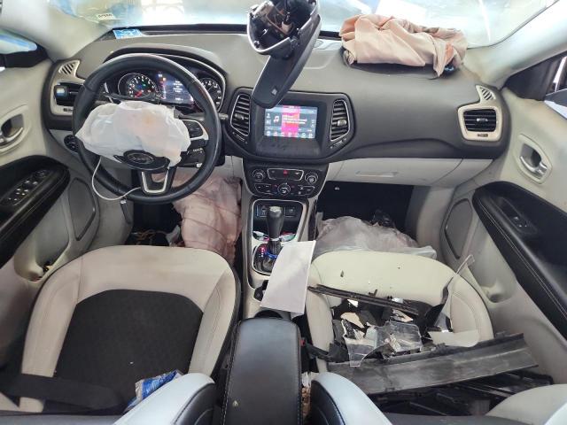 2019 JEEP COMPASS LA - 3C4NJCBB4KT730650