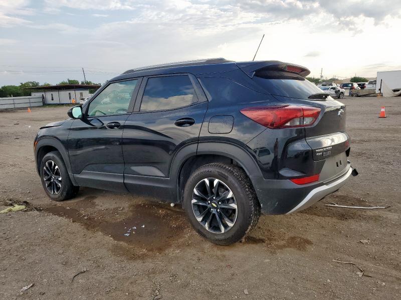 2023 CHEVROLET TRAILBLAZER LT KL79MRSL9PB193803