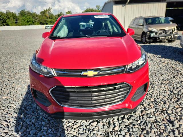 2020 CHEVROLET TRAX LS #3301828335