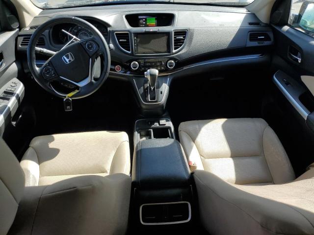 2016 HONDA CR-V EXL 5J6RM3H71GL029721