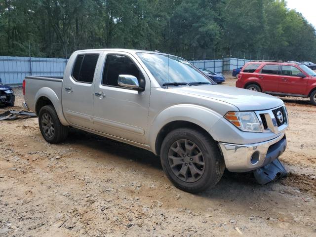 2019 NISSAN FRONTIER S 1N6AD0ER5KN748679