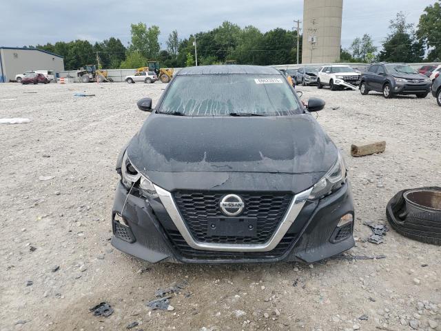 2020 NISSAN ALTIMA S - 1N4BL4BV0LC243610
