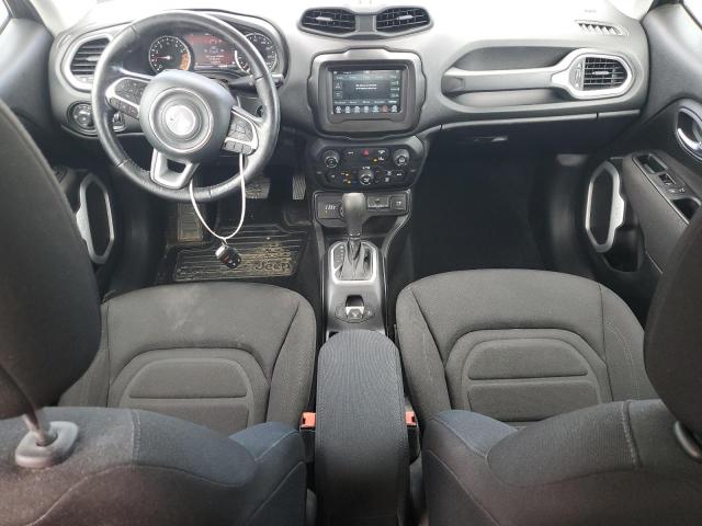 2021 JEEP RENEGADE L - ZACNJDBBXMPM57937