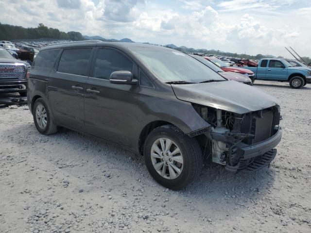 2016 KIA SEDONA LX - KNDMB5C1XG6165946