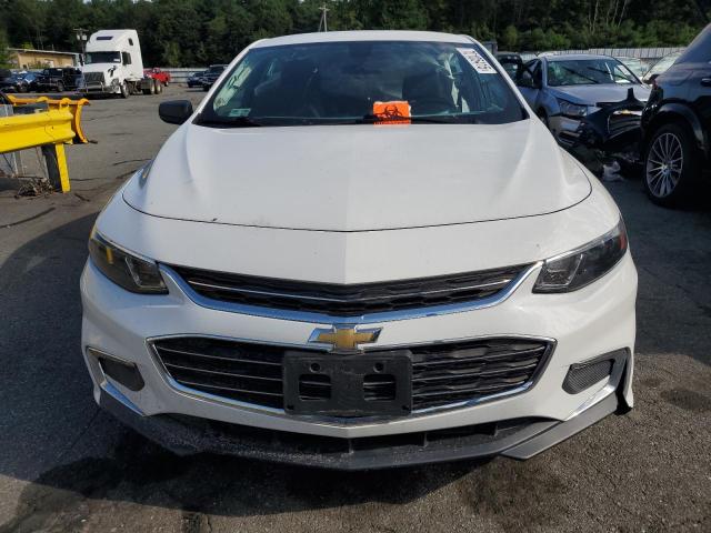 2017 CHEVROLET MALIBU LS 1G1ZB5ST0HF225350