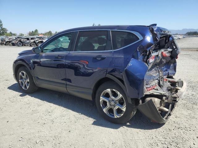 2017 HONDA CR-V EX 2HKRW2H51HH684914