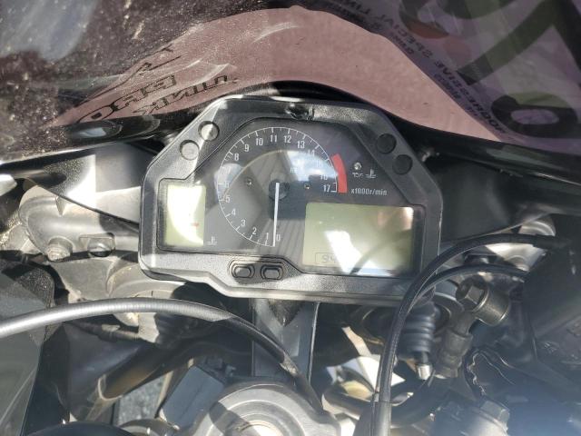 2006 HONDA CBR600 RR JH2PC37006M305763