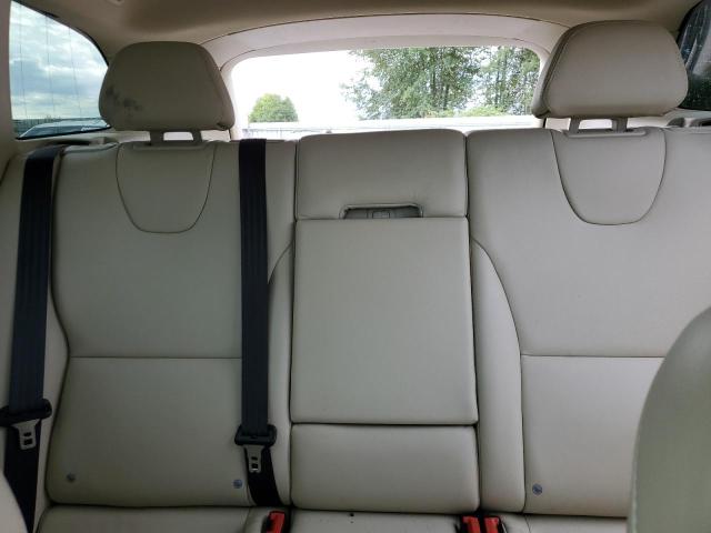 2016 VOLVO XC60 T5 PR YV440MDK7G2787173
