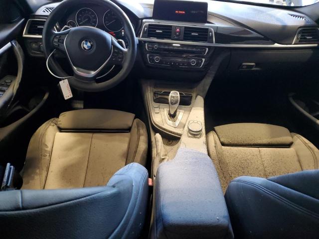 2018 BMW 330 XI WBA8D9C59JEM32705