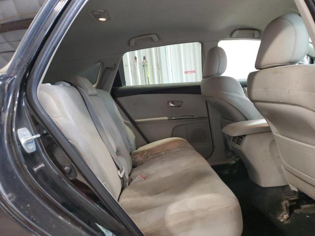 2010 TOYOTA VENZA - 4T3ZA3BB2AU036175