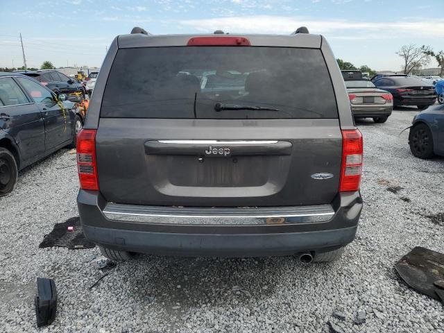 2016 JEEP PATRIOT LA 1C4NJPFA7GD527192
