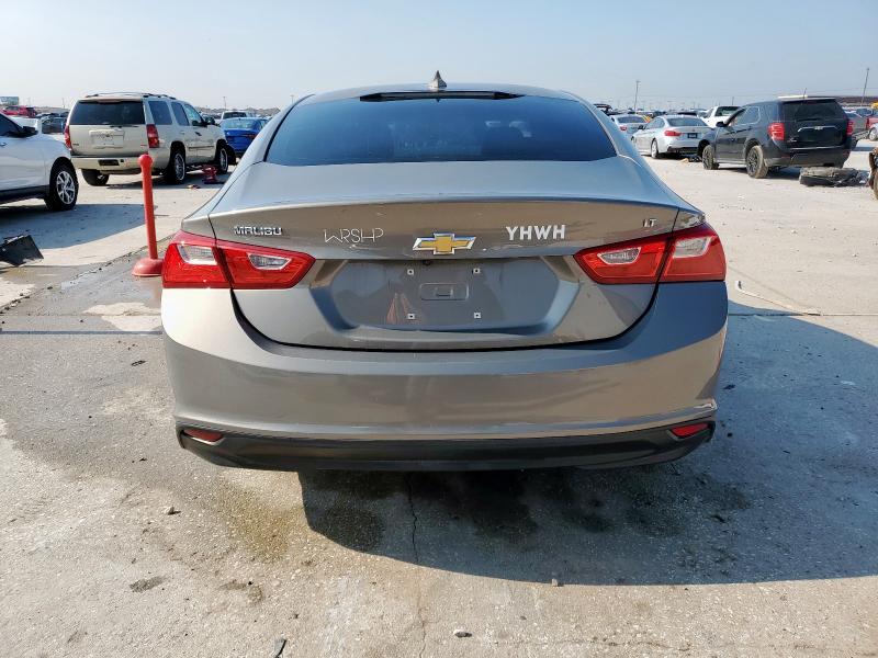 2017 CHEVROLET MALIBU LT - 1G1ZE5ST1HF260938