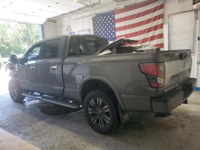 2021 NISSAN TITAN XD S 1N6AA1FB0MN531043
