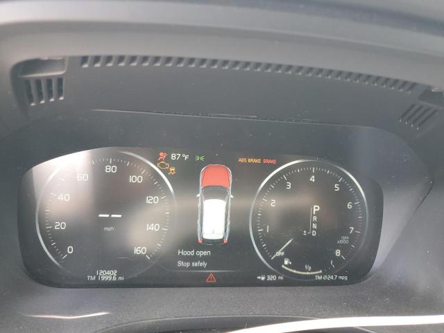2018 VOLVO XC60 T5 IN - YV4102RL4J1036649