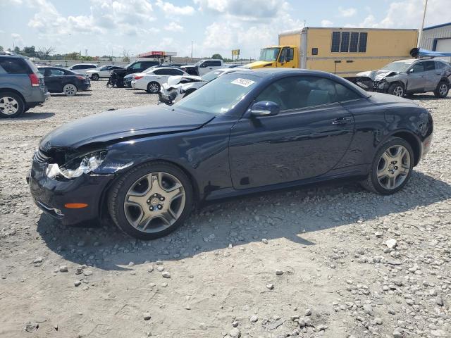 LEXUS SC 430