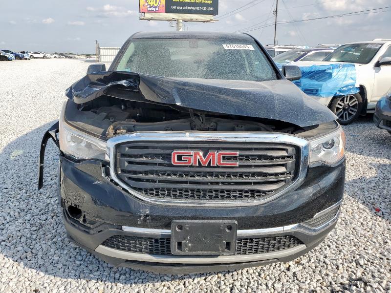 2019 GMC ACADIA SLE #3274707813