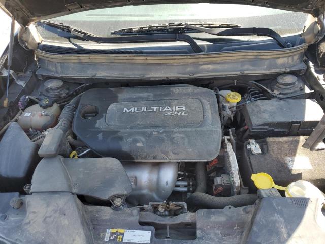 2018 JEEP CHEROKEE LATITUDE 1C4PJMCB5JD527008