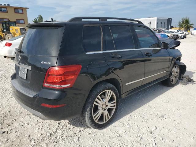 2015 MERCEDES-BENZ GLK 350 WDCGG5HB7FG339507