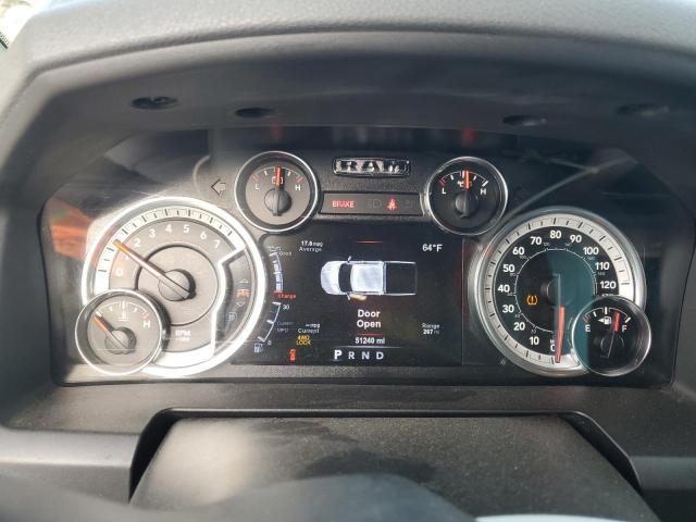 2017 RAM 1500 SLT 1C6RR7LT6HS693305