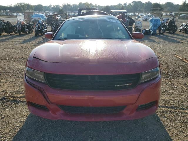 2016 DODGE CHARGER R/ 2C3CDXCT5GH205808