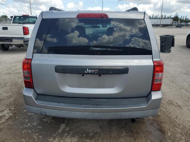 2015 JEEP PATRIOT SP 1C4NJPBB5FD178417