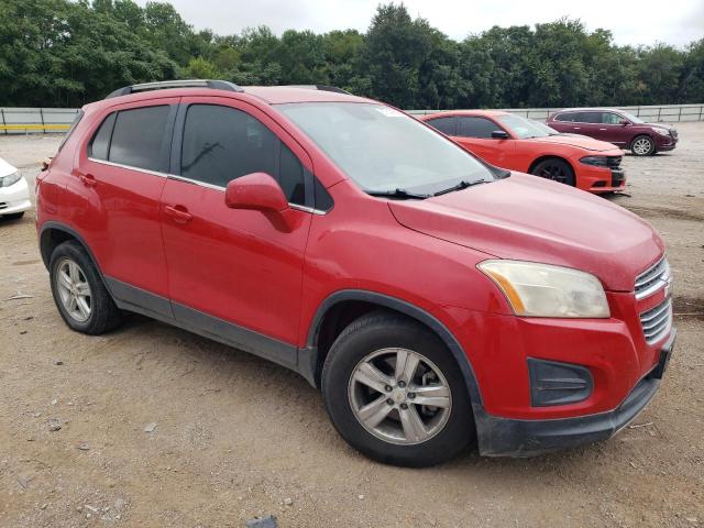 2016 CHEVROLET TRAX 1LT KL7CJLSBXGB669155