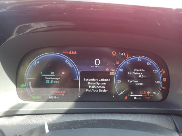 2023 TOYOTA CROWN XLE JTDAAAAF7P3000578