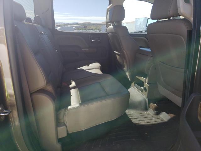2015 GMC SIERRA K35 1GT423E83FF631309
