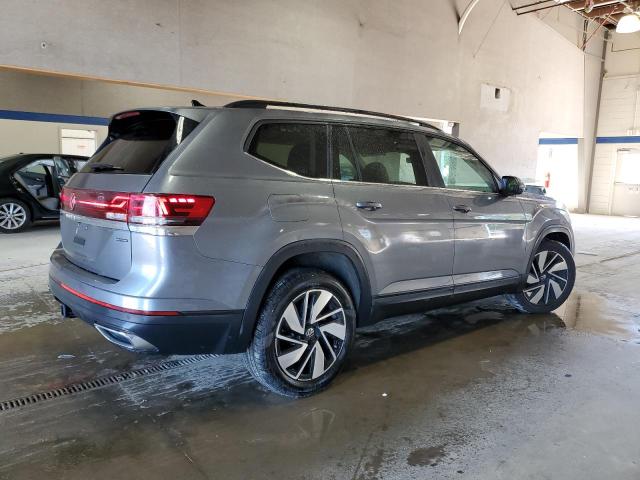 2024 VOLKSWAGEN ATLAS SE 1V2HR2CA7RC581029